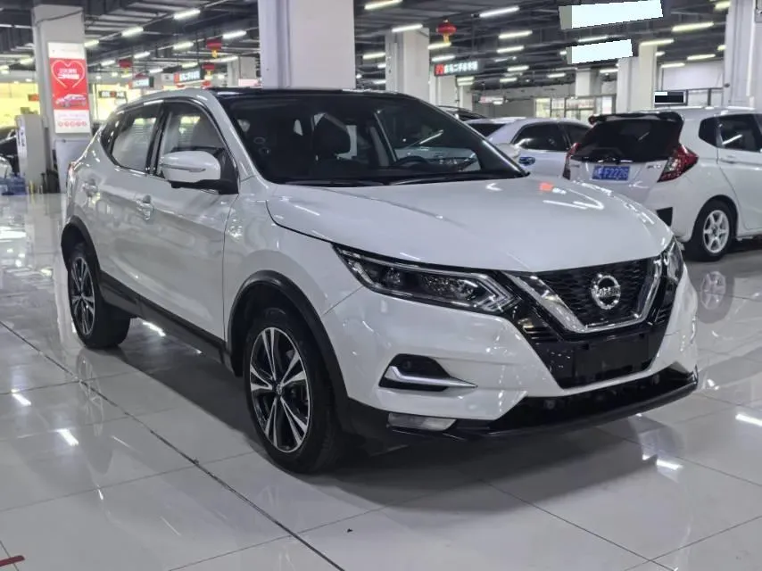 2021 Nissan Qashqai 2.0L 151HP L4 CVT,autocango,china used car exporter,china ev exporter,chinese used car exporter,chinese used ev exporter