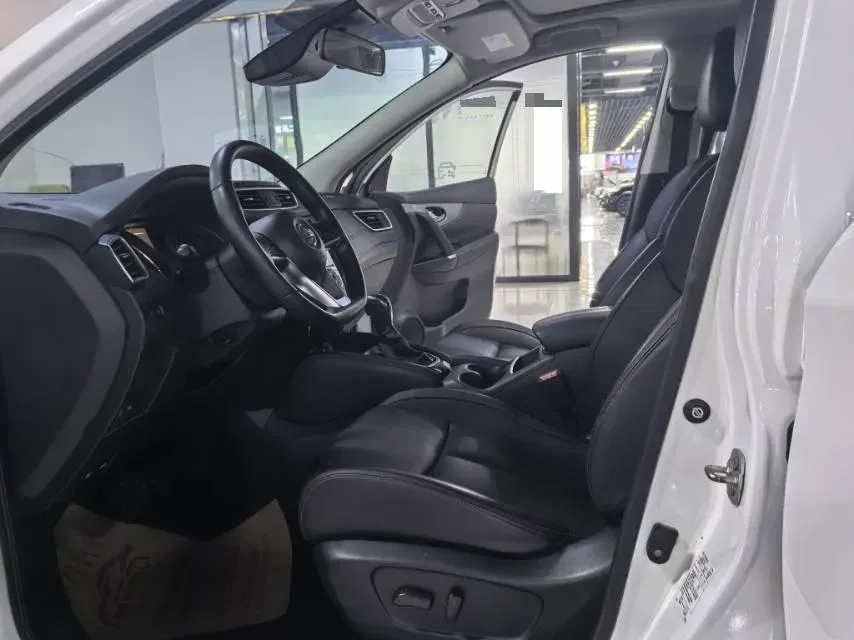 2021 Nissan Qashqai 2.0L 151HP L4 CVT,autocango,china used car exporter,china ev exporter,chinese used car exporter,chinese used ev exporter