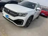 2020 VOLKSWAGEN TAYRON GTE,autocango,china used car exporter,china ev exporter,chinese used car exporter,chinese used ev exporter