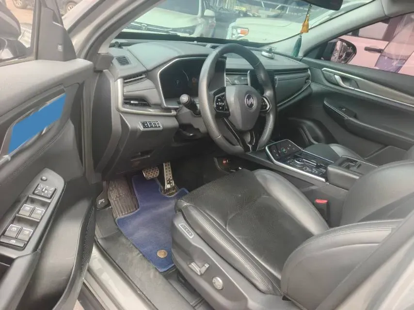 2020 Weltmeister EX6 BEV,autocango,china used car exporter,china ev exporter,chinese used car exporter,chinese used ev exporter