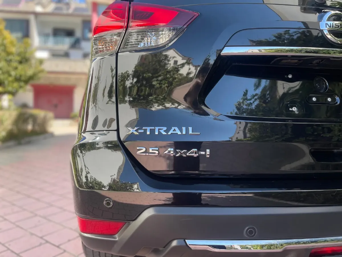 2021 Nissan X-Trail 2.5L 181HP L4 CVT,autocango,china used car exporter,china ev exporter,chinese used car exporter,chinese used ev exporter