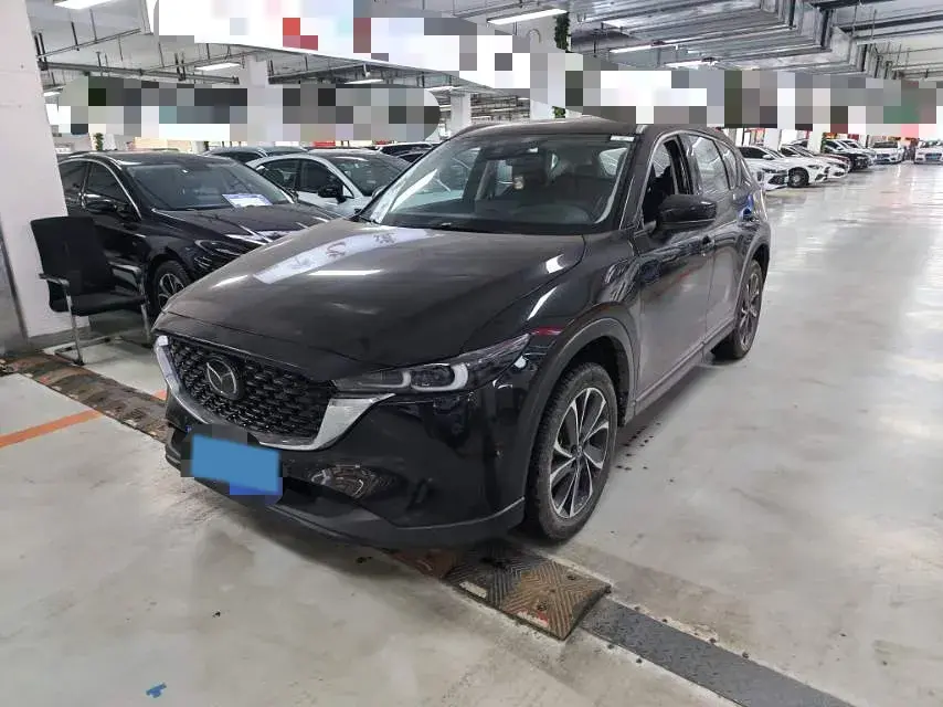 2022 DaYun M1 BEV 90.58KWH