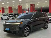 2022 LI L9,autocango,china used car exporter,china ev exporter,chinese used car exporter,chinese used ev exporter