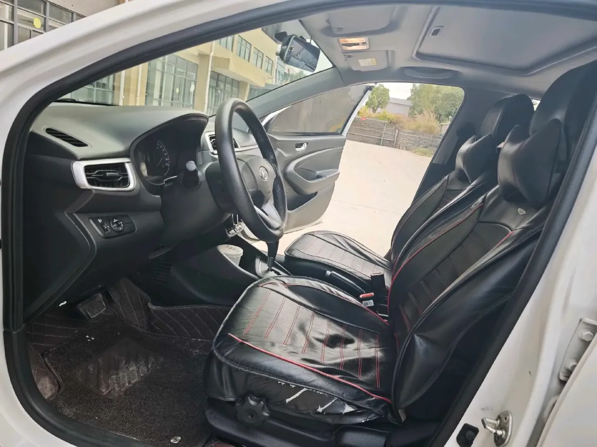 2017 Hyundai Reina 1.4L 95HP L4 4AT,autocango,china used car exporter,china ev exporter,chinese used car exporter,chinese used ev exporter