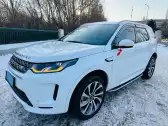 2023 LAND ROVER DISCOVERY SPORT,autocango,china used car exporter,china ev exporter,chinese used car exporter,chinese used ev exporter