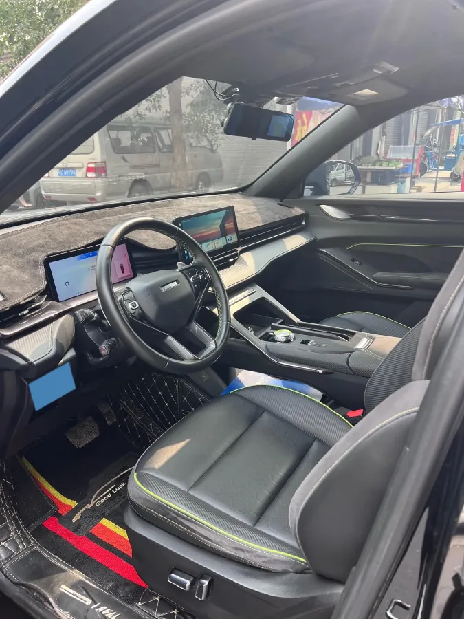 2022 Haval H6S 2.0T 211HP L4 7DCT,autocango,china used car exporter,china ev exporter,chinese used car exporter,chinese used ev exporter