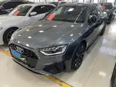 2023 AUDI A4L,autocango,china used car exporter,china ev exporter,chinese used car exporter,chinese used ev exporter
