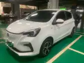 2022 CHANGAN BENBEN E-STAR,autocango,china used car exporter,china ev exporter,chinese used car exporter,chinese used ev exporter