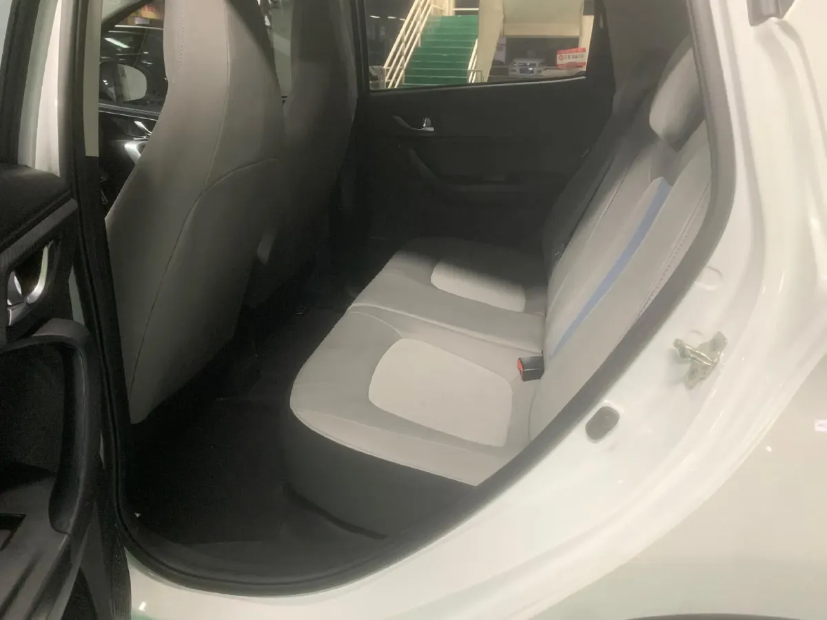 2022 ChangAn BenBen E-Star BEV 31.95KWH,autocango,china used car exporter,china ev exporter,chinese used car exporter,chinese used ev exporter