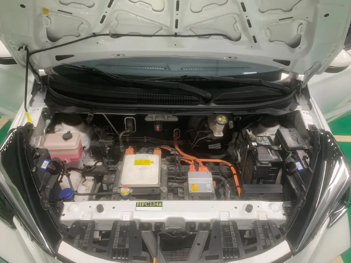 2022 ChangAn BenBen E-Star BEV 31.95KWH,autocango,china used car exporter,china ev exporter,chinese used car exporter,chinese used ev exporter