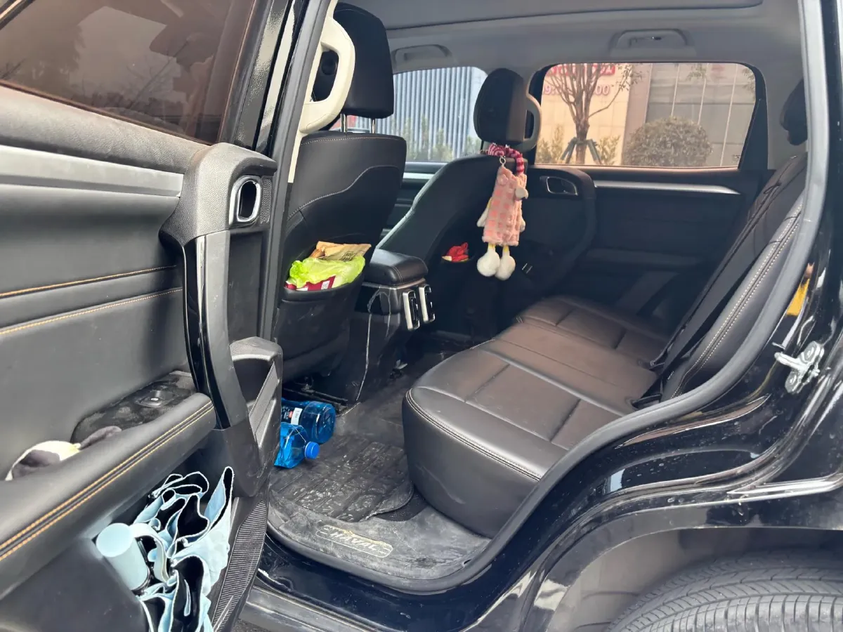 2022 Haval Dargo 1.5T 184HP L4 7DCT,autocango,china used car exporter,china ev exporter,chinese used car exporter,chinese used ev exporter