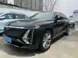2022 Cadillac IQ Lyriq BEV 95.7KWH
