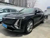 2022 CADILLAC IQ LYRIQ,autocango,china used car exporter,china ev exporter,chinese used car exporter,chinese used ev exporter