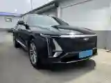 2022 Cadillac IQ Lyriq BEV 95.7KWH