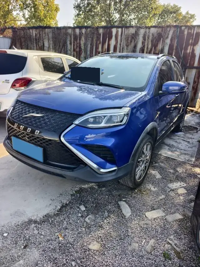 2021 Yudo π3 BEV 49.8KWH