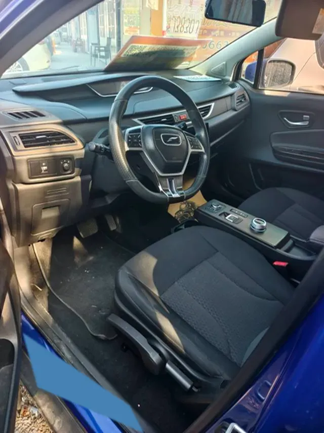 2021 Yudo π3 BEV 49.8KWH,autocango,china used car exporter,china ev exporter,chinese used car exporter,chinese used ev exporter