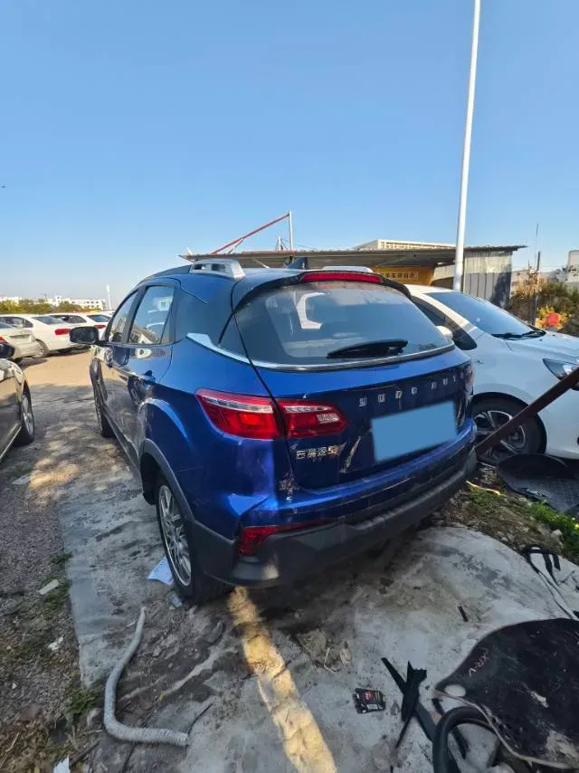 2021 Yudo π3 BEV 49.8KWH,autocango,china used car exporter,china ev exporter,chinese used car exporter,chinese used ev exporter