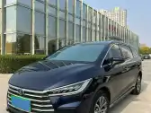 2021 BYD SONG MAX,autocango,china used car exporter,china ev exporter,chinese used car exporter,chinese used ev exporter