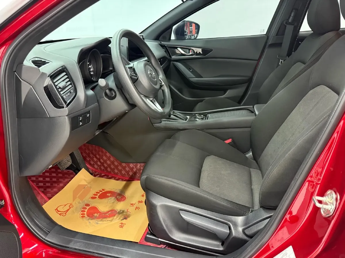 2021 Mazda CX-4 2.0L 158HP L4 6AT,autocango,china used car exporter,china ev exporter,chinese used car exporter,chinese used ev exporter