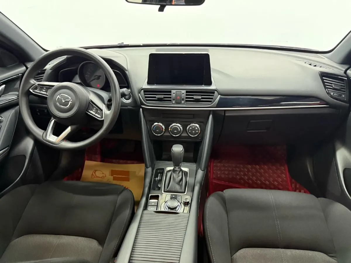 2021 Mazda CX-4 2.0L 158HP L4 6AT,autocango,china used car exporter,china ev exporter,chinese used car exporter,chinese used ev exporter