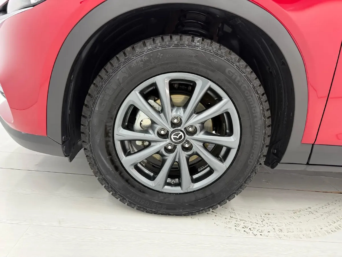 2021 Mazda CX-4 2.0L 158HP L4 6AT,autocango,china used car exporter,china ev exporter,chinese used car exporter,chinese used ev exporter