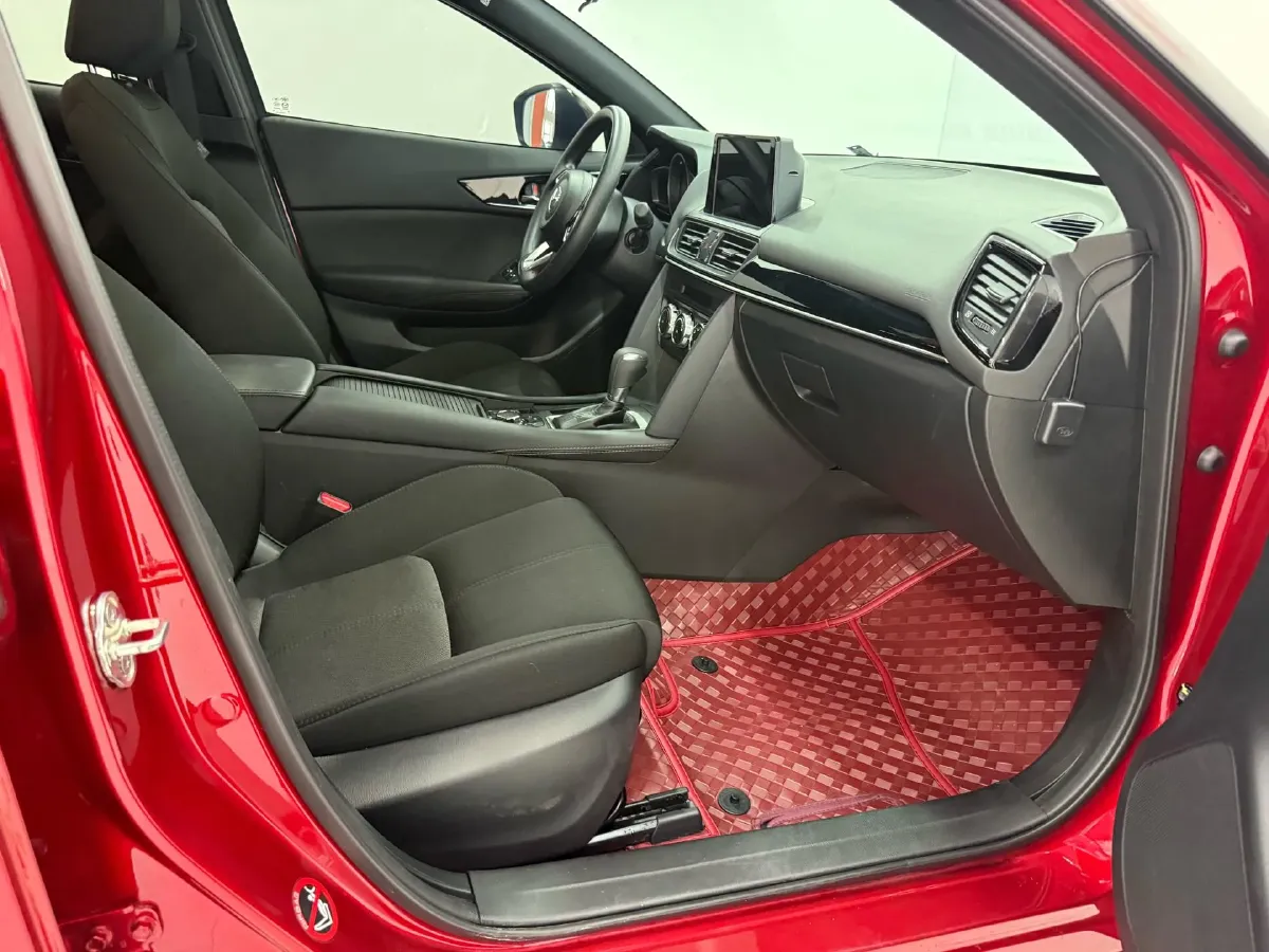 2021 Mazda CX-4 2.0L 158HP L4 6AT,autocango,china used car exporter,china ev exporter,chinese used car exporter,chinese used ev exporter