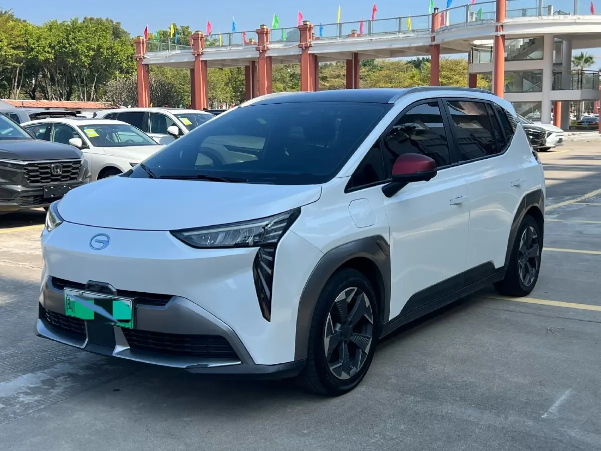 2022 Geely Okavango 1.8T 184HP L4 7DCT