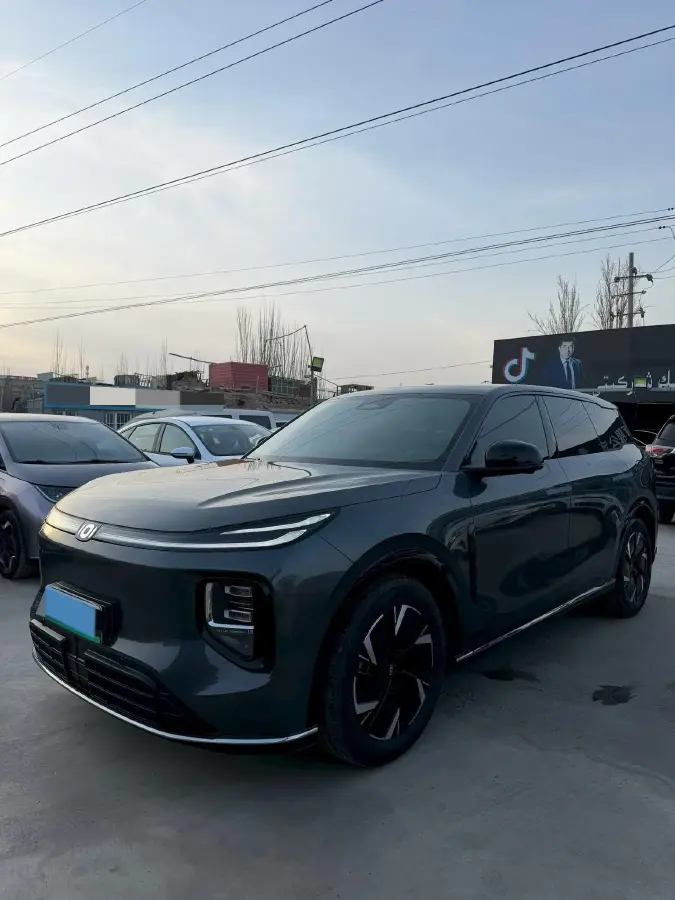 2025 ChangAn QiYuan Q07 1.5L 98HP L4 E-CVT PHEV