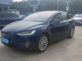 2017 TESLA MODEL X,autocango,china used car exporter,china ev exporter,chinese used car exporter,chinese used ev exporter