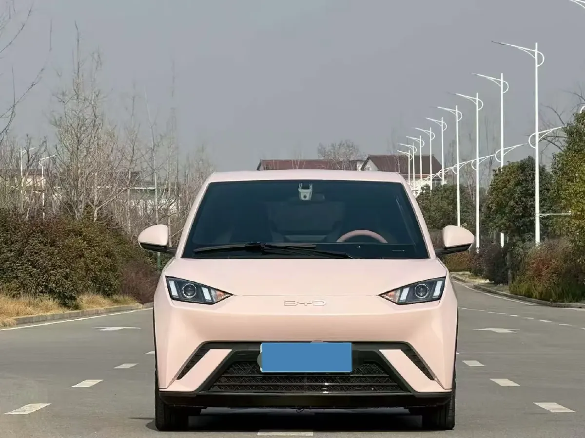 2025 BYD Seagull BEV 30.08KWH,autocango,china used car exporter,china ev exporter,chinese used car exporter,chinese used ev exporter