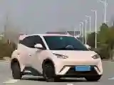 2025 BYD Seagull BEV 30.08KWH