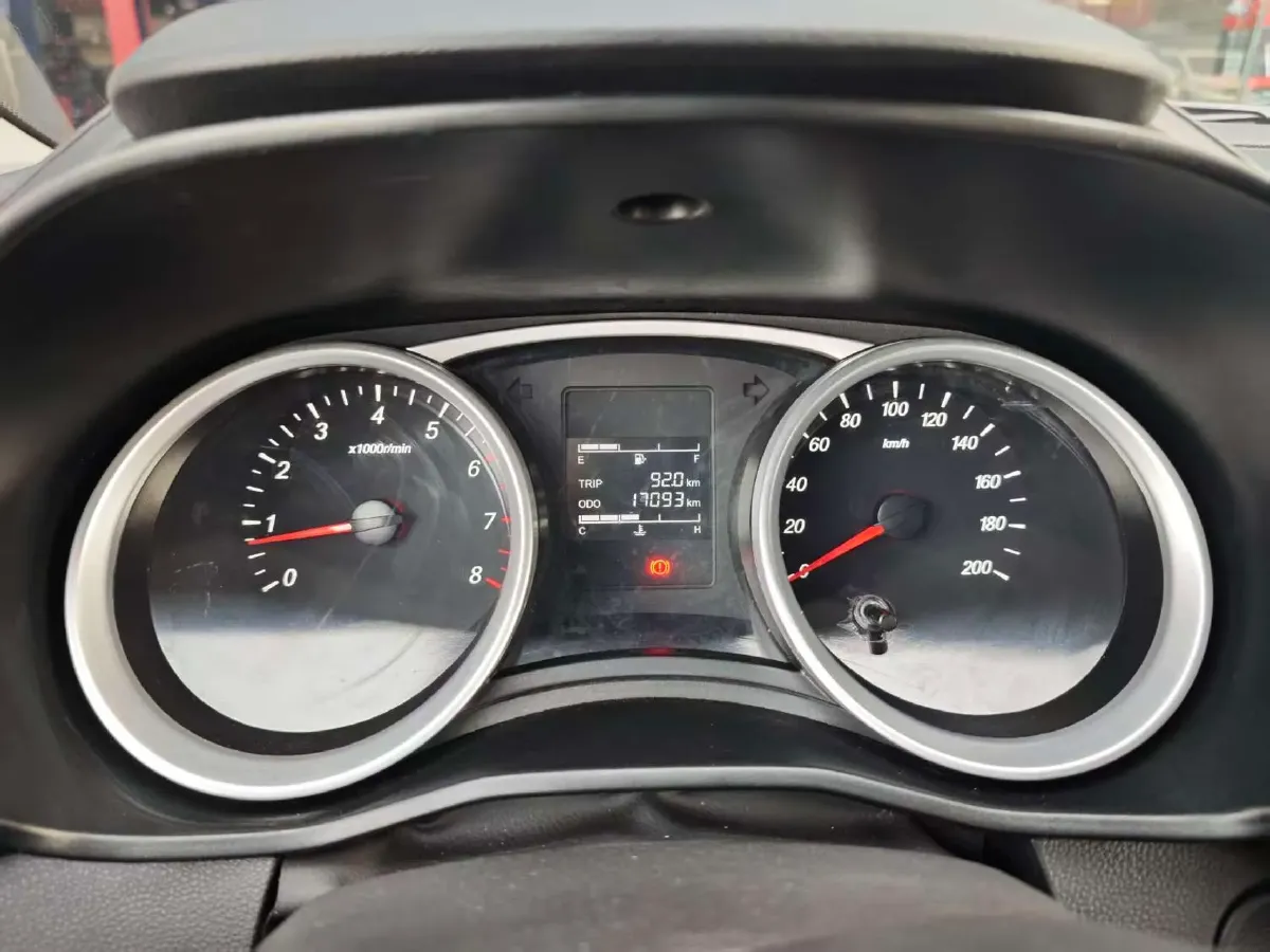 2019 JinBei JinDian 2.2L 116HP L4 5MT,autocango,china used car exporter,china ev exporter,chinese used car exporter,chinese used ev exporter