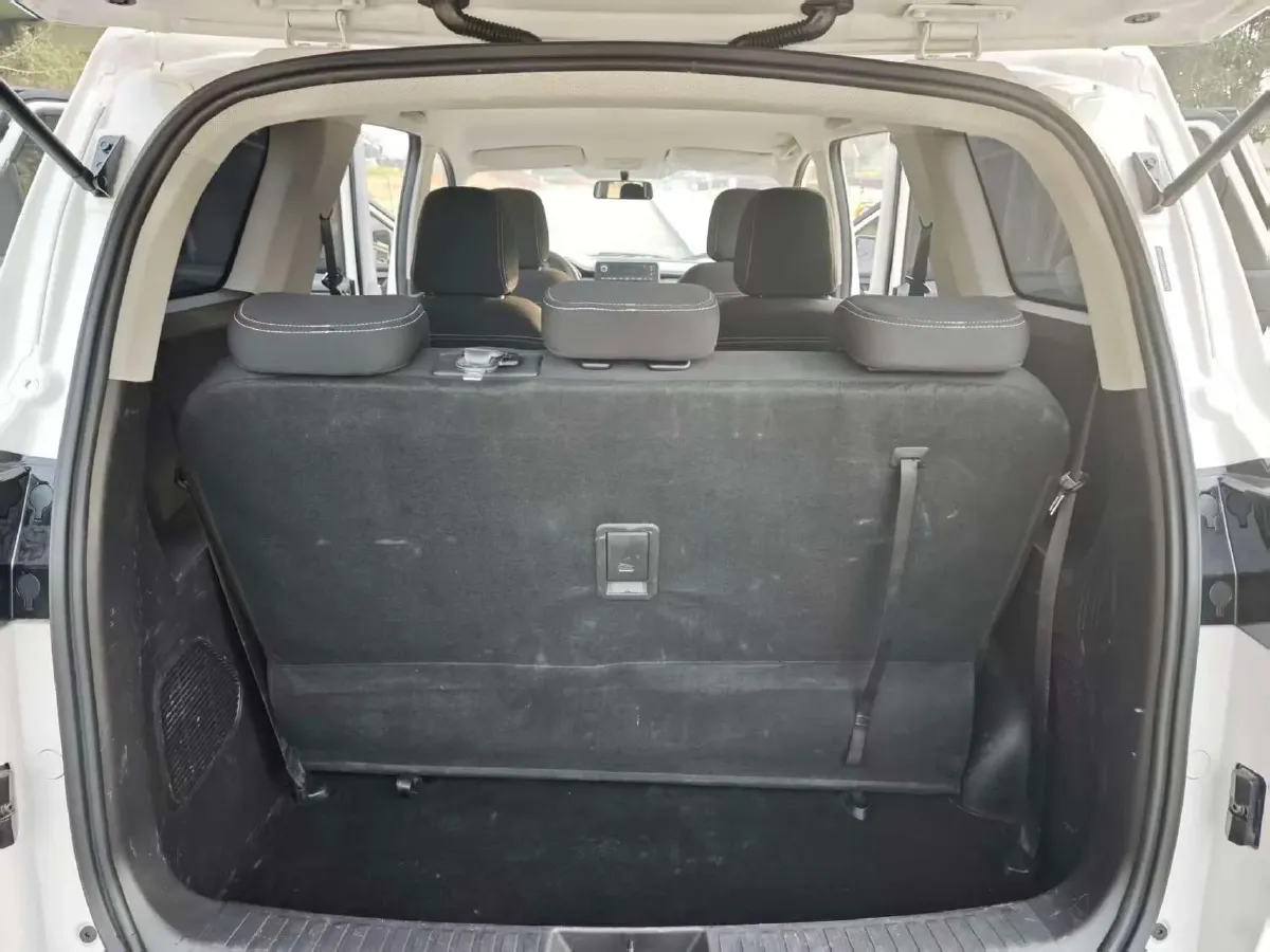 2019 JinBei JinDian 2.2L 116HP L4 5MT,autocango,china used car exporter,china ev exporter,chinese used car exporter,chinese used ev exporter