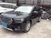 2018 HAVAL H6,autocango,china used car exporter,china ev exporter,chinese used car exporter,chinese used ev exporter