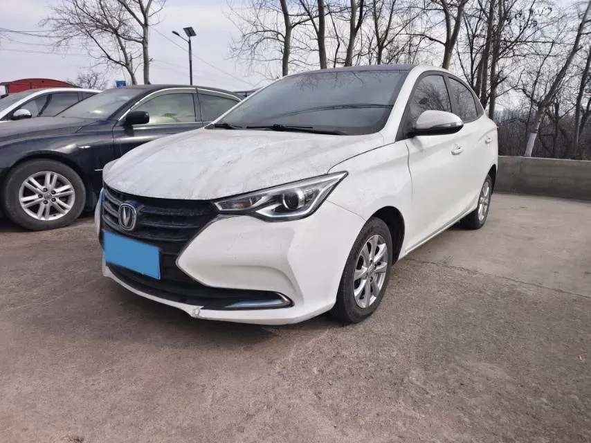 2019 ChangAn Alsvin 1.5L 107HP L4 5DCT,autocango,china used car exporter,china ev exporter,chinese used car exporter,chinese used ev exporter