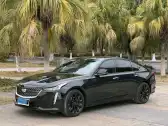 2023 CADILLAC CT5,autocango,china used car exporter,china ev exporter,chinese used car exporter,chinese used ev exporter