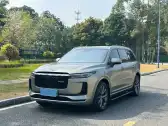 2020 LI ONE,autocango,china used car exporter,china ev exporter,chinese used car exporter,chinese used ev exporter