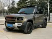 2020 LAND ROVER DEFENDER,autocango,china used car exporter,china ev exporter,chinese used car exporter,chinese used ev exporter