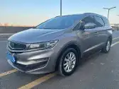 2019 GEELY JIAJI,autocango,china used car exporter,china ev exporter,chinese used car exporter,chinese used ev exporter