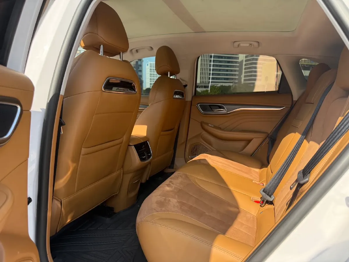 2018 Roewe MARVEL X BEV 52.5KWH,autocango,china used car exporter,china ev exporter,chinese used car exporter,chinese used ev exporter