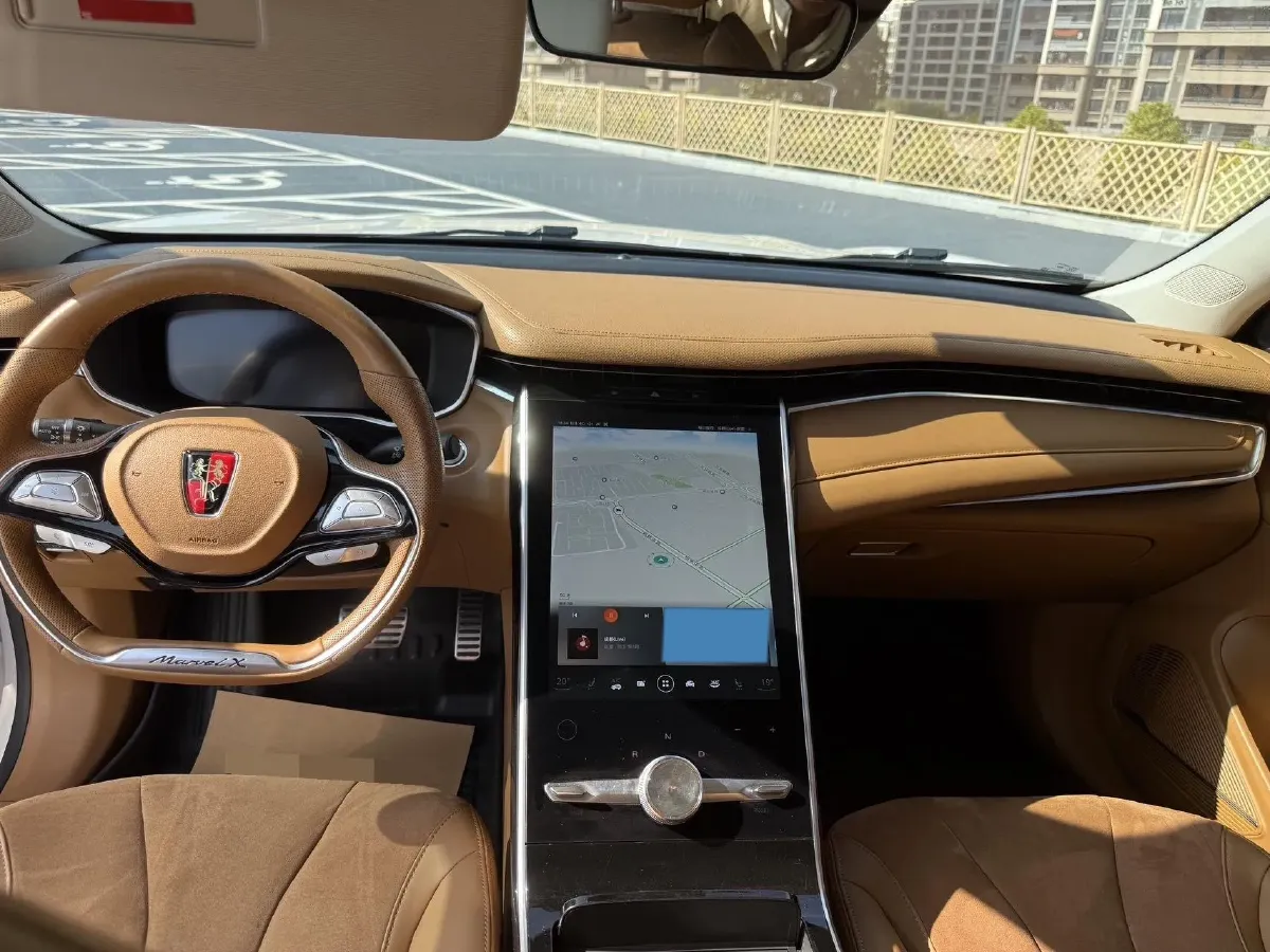 2018 Roewe MARVEL X BEV 52.5KWH,autocango,china used car exporter,china ev exporter,chinese used car exporter,chinese used ev exporter