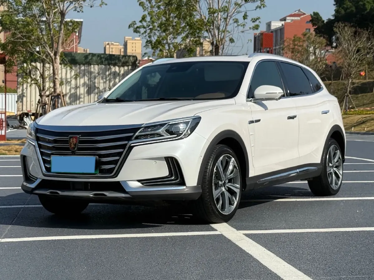 2018 Roewe MARVEL X BEV 52.5KWH,autocango,china used car exporter,china ev exporter,chinese used car exporter,chinese used ev exporter