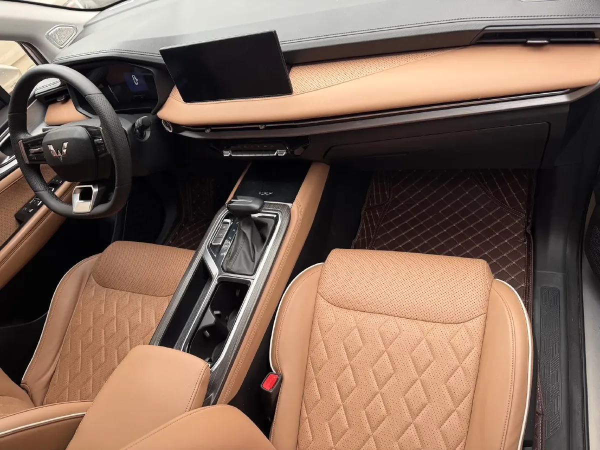 2022 Venucia T60 1.6L 126HP L4 CVT,autocango,china used car exporter,china ev exporter,chinese used car exporter,chinese used ev exporter