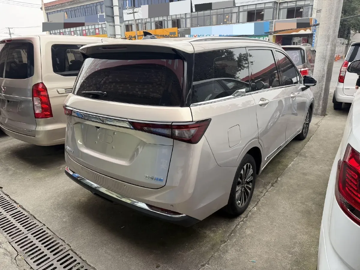 2022 Venucia T60 1.6L 126HP L4 CVT,autocango,china used car exporter,china ev exporter,chinese used car exporter,chinese used ev exporter