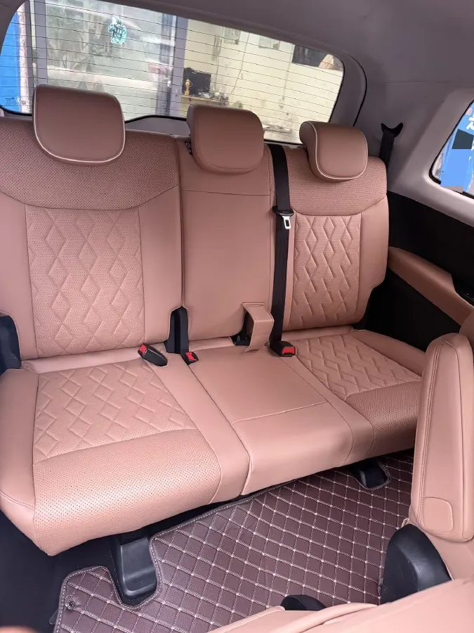 2022 Venucia T60 1.6L 126HP L4 CVT,autocango,china used car exporter,china ev exporter,chinese used car exporter,chinese used ev exporter