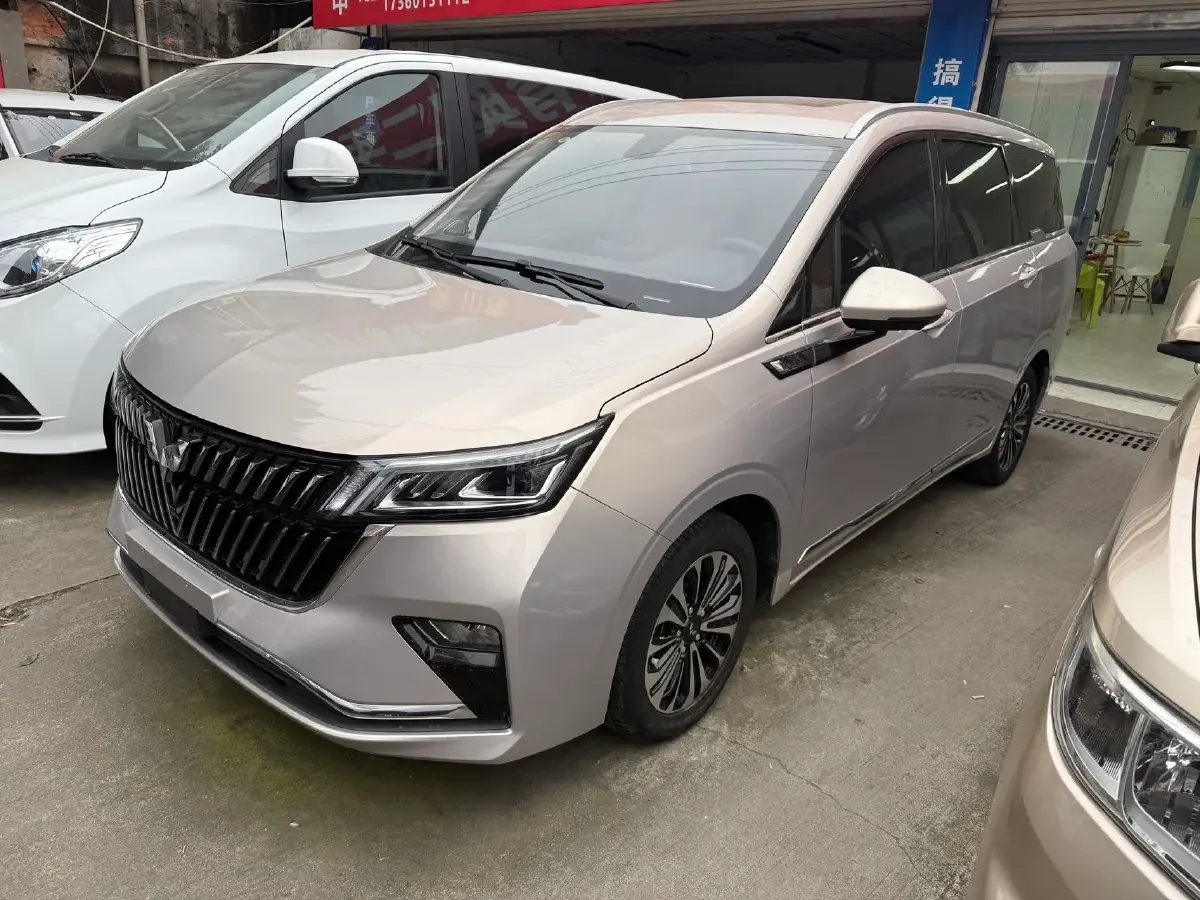 2022 Venucia T60 1.6L 126HP L4 CVT