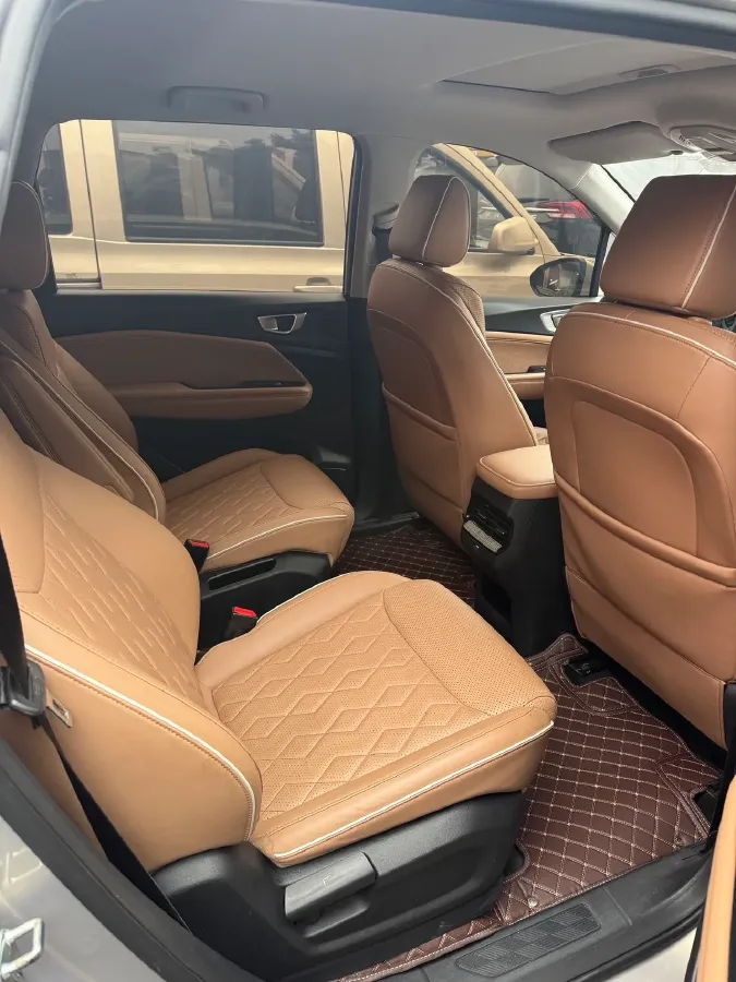 2022 Venucia T60 1.6L 126HP L4 CVT,autocango,china used car exporter,china ev exporter,chinese used car exporter,chinese used ev exporter