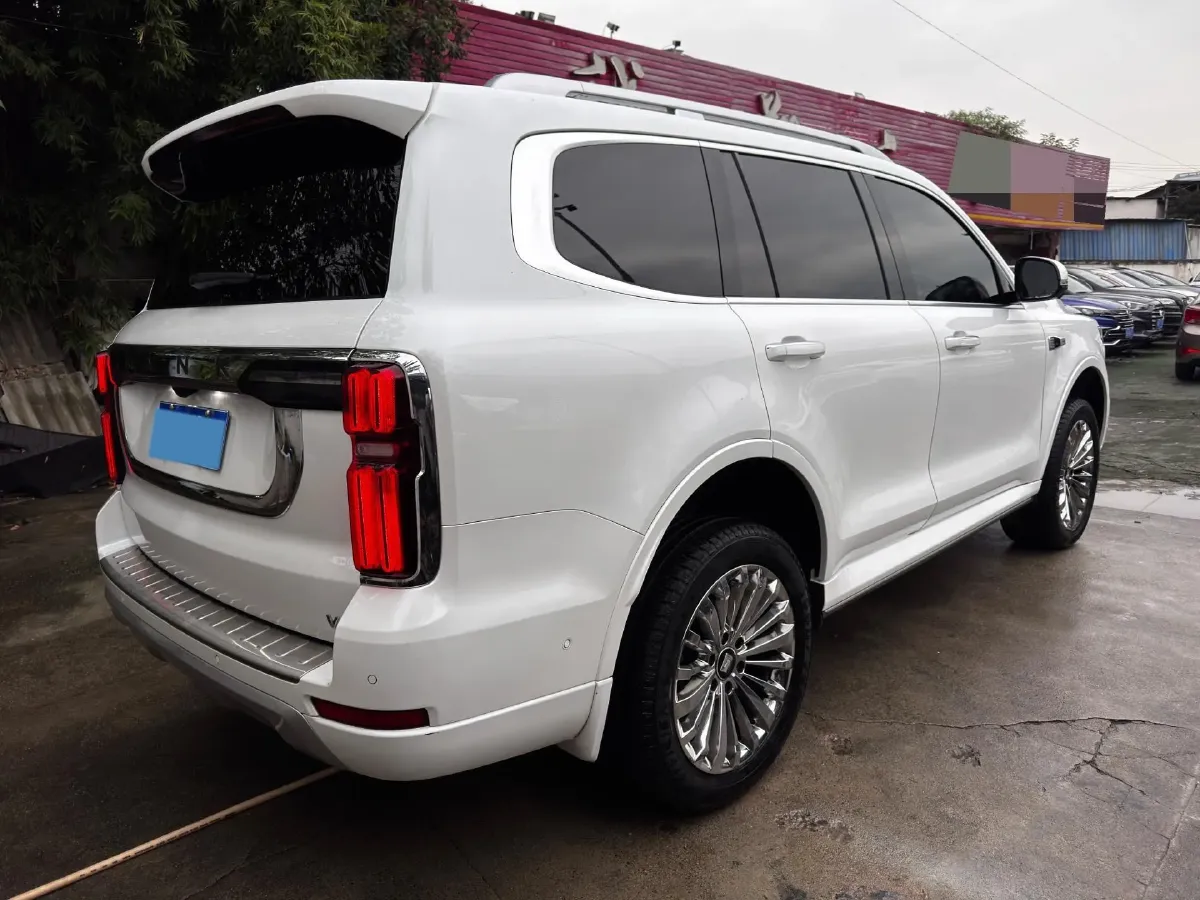 2022 Tank 500 3.0T 360HP V6 9AT,autocango,china used car exporter,china ev exporter,chinese used car exporter,chinese used ev exporter