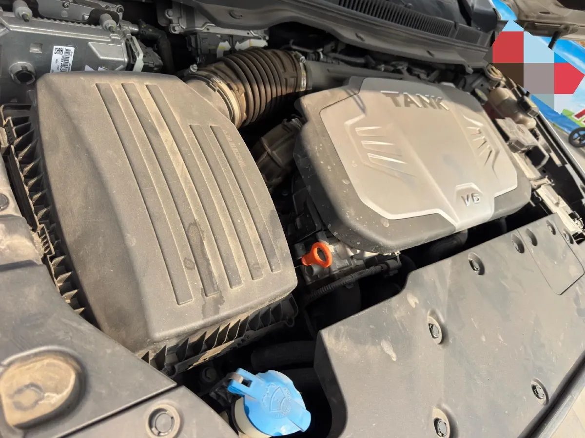 2022 Tank 500 3.0T 360HP V6 9AT,autocango,china used car exporter,china ev exporter,chinese used car exporter,chinese used ev exporter