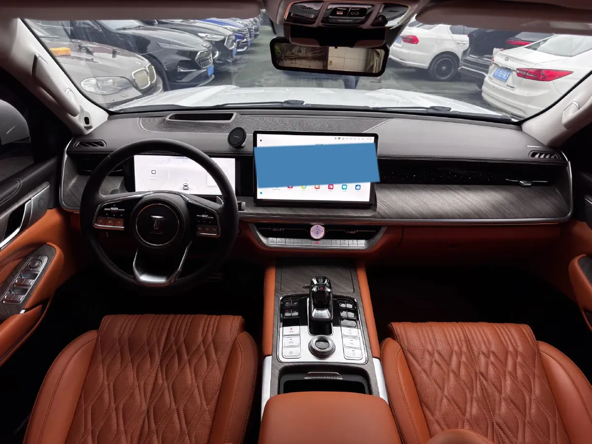 2022 Tank 500 3.0T 360HP V6 9AT,autocango,china used car exporter,china ev exporter,chinese used car exporter,chinese used ev exporter